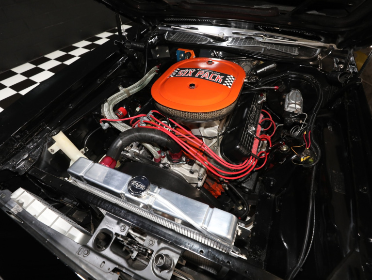 1973 Plymouth Cuda