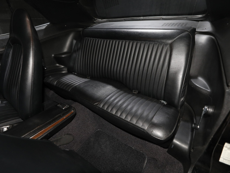1973 Plymouth Cuda
