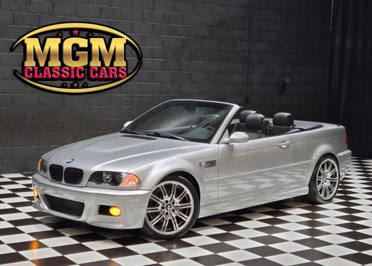 2002 BMW 3 Series