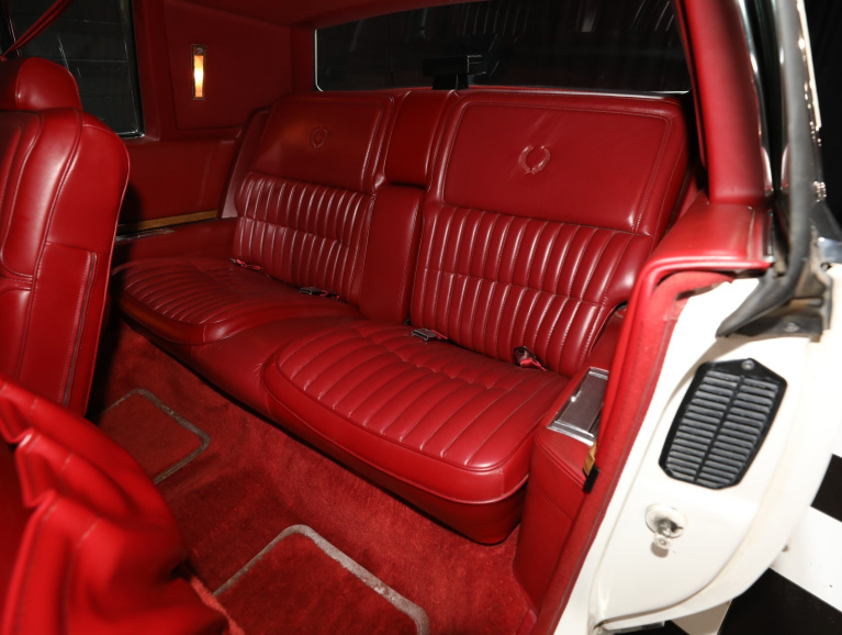 1985 Cadillac Eldorado