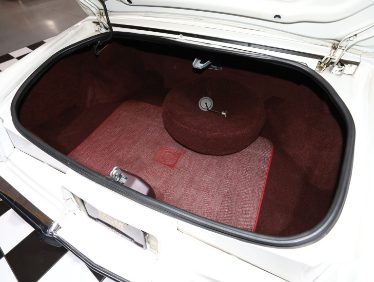 1985 Cadillac Eldorado