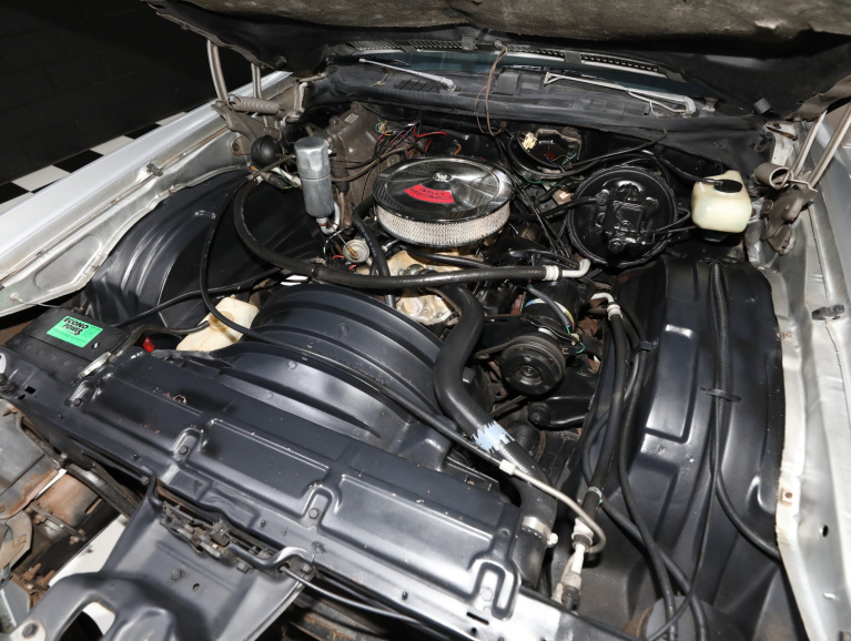 1977 Chevrolet Monte Carlo
