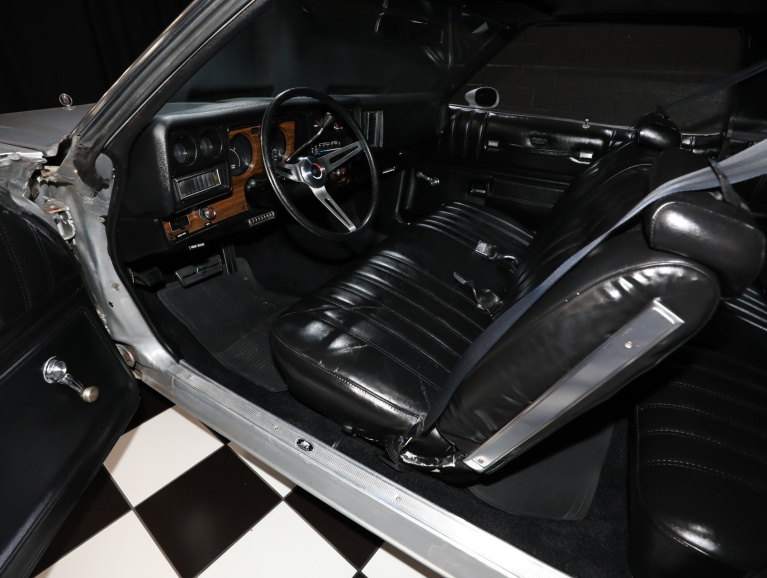 1977 Chevrolet Monte Carlo