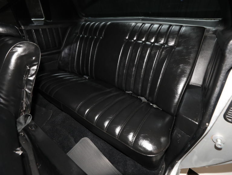 1977 Chevrolet Monte Carlo