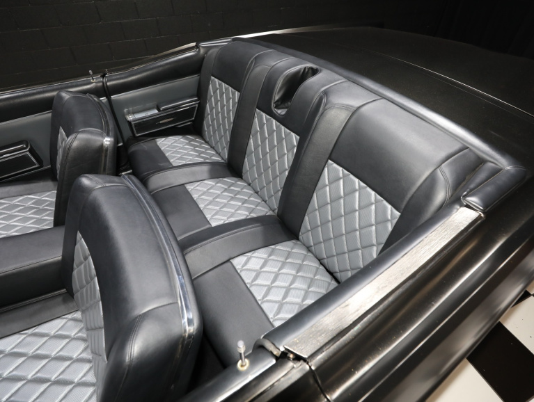 1966 Lincoln Continental