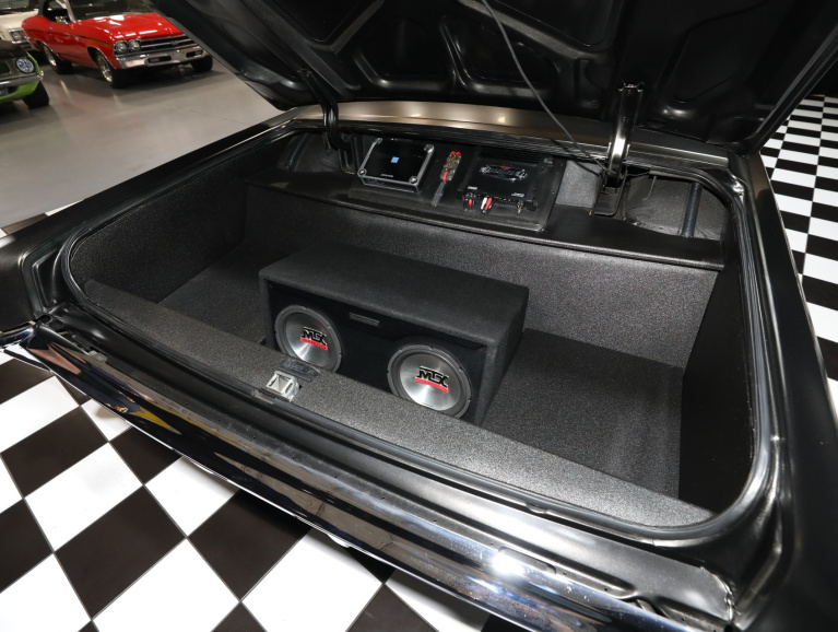 1966 Lincoln Continental