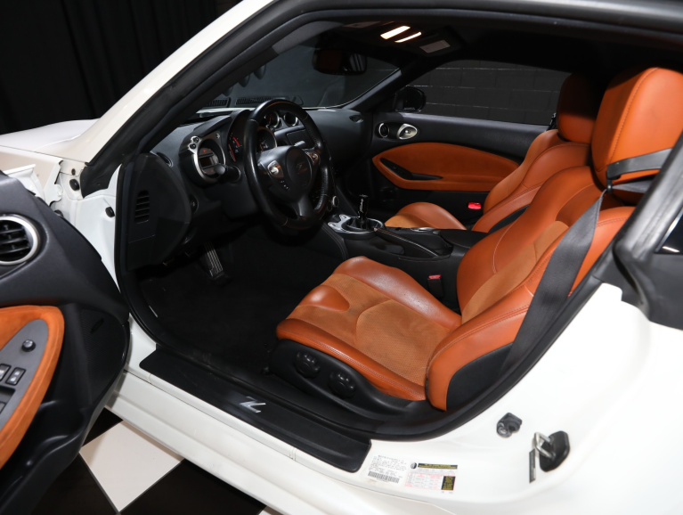 2009 Nissan 370Z