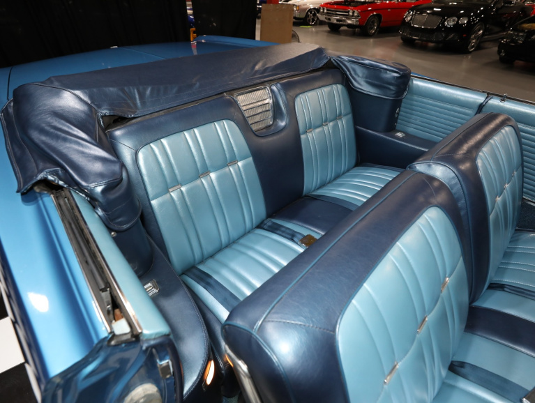 1964 Pontiac Bonneville