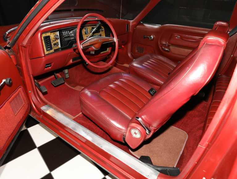 1977 AMC Pacer