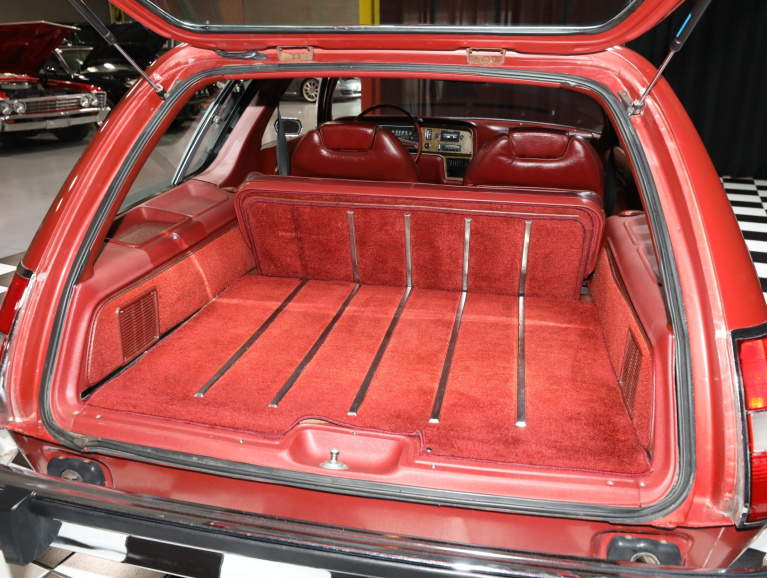 1977 AMC Pacer