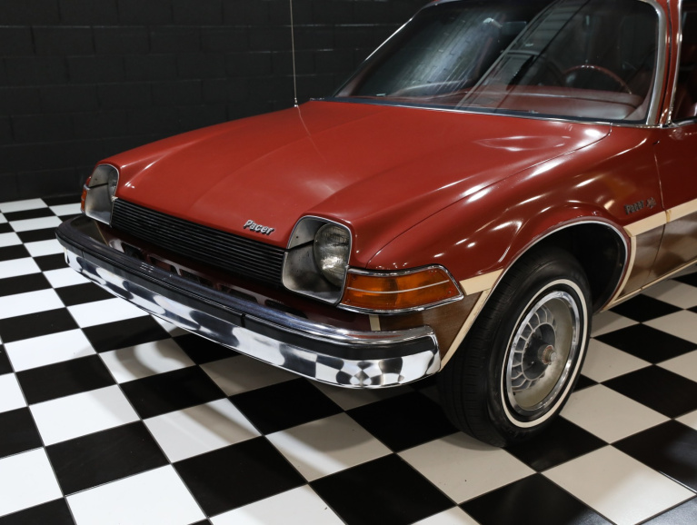 1977 AMC Pacer