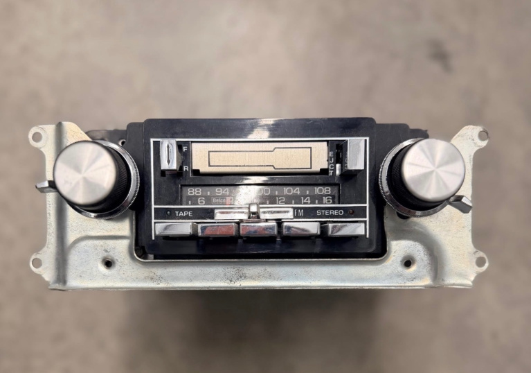 1985 Chevrolet Monte Carlo