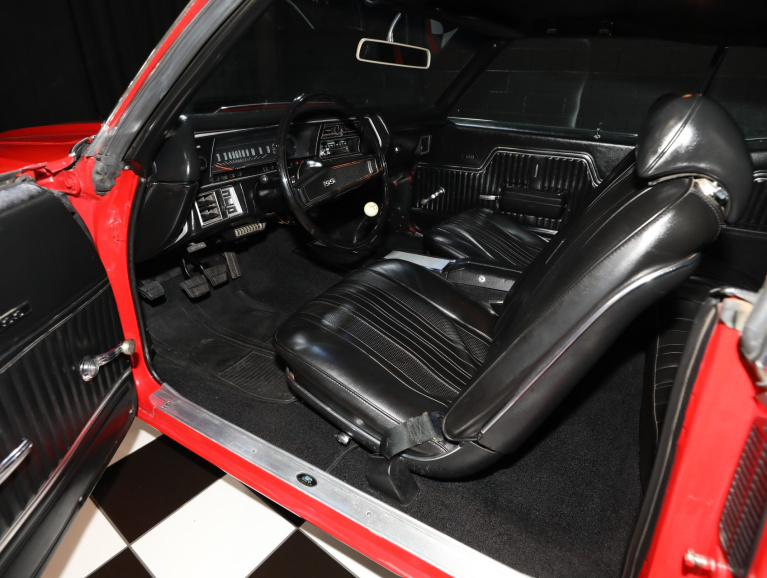 1970 Chevrolet Chevelle