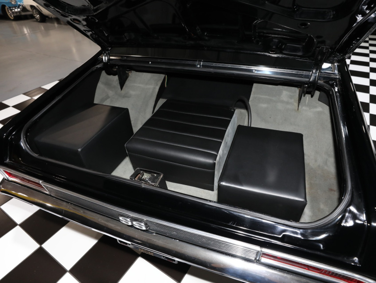 1971 Chevrolet Nova
