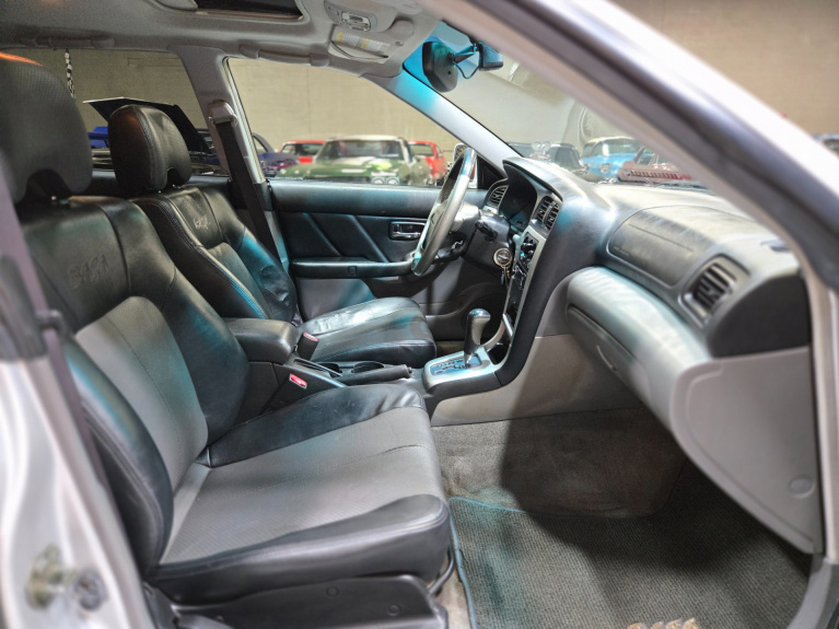 2003 Subaru Baja