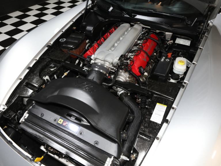 2004 Dodge Viper