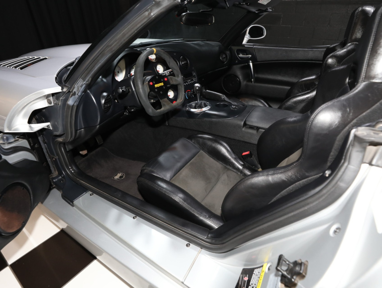 2004 Dodge Viper