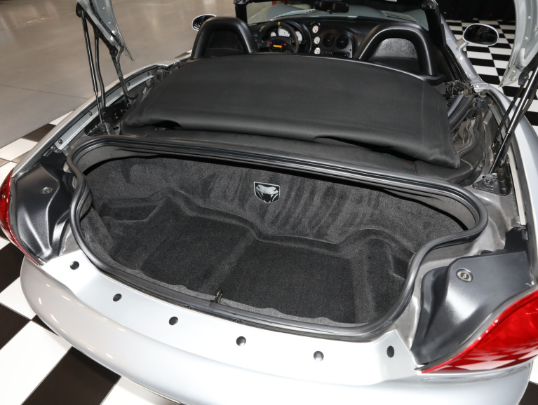 2004 Dodge Viper