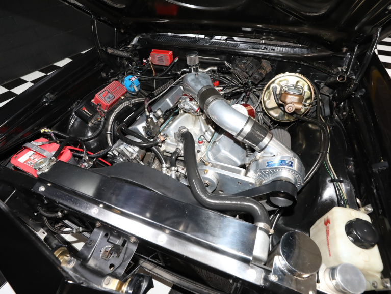 1968 Chevrolet Chevelle