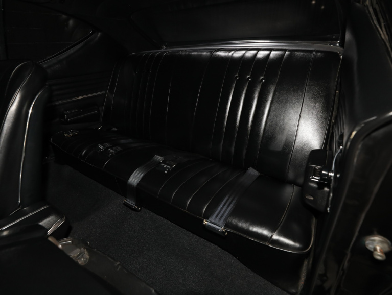 1968 Chevrolet Chevelle
