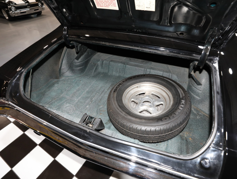 1968 Chevrolet Chevelle