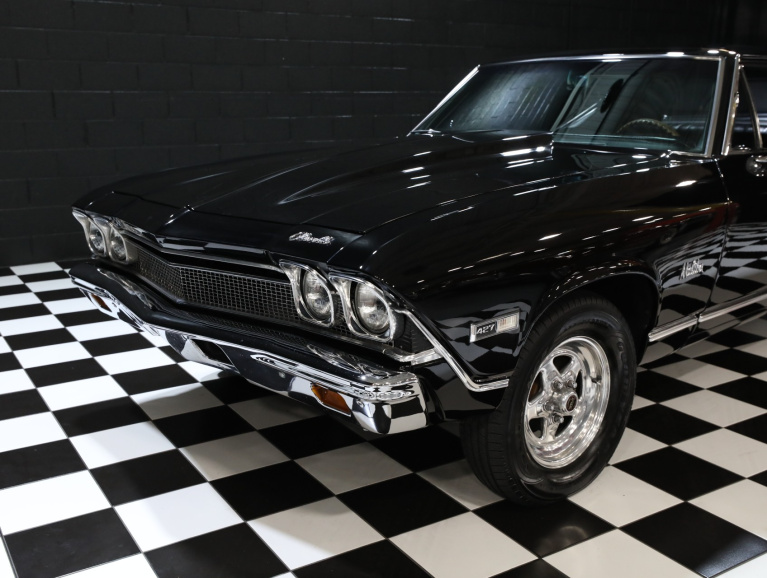 1968 Chevrolet Chevelle