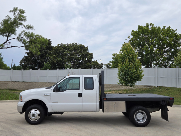 2006 Ford F350