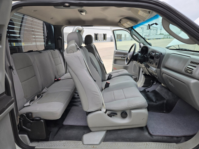 2006 Ford F350