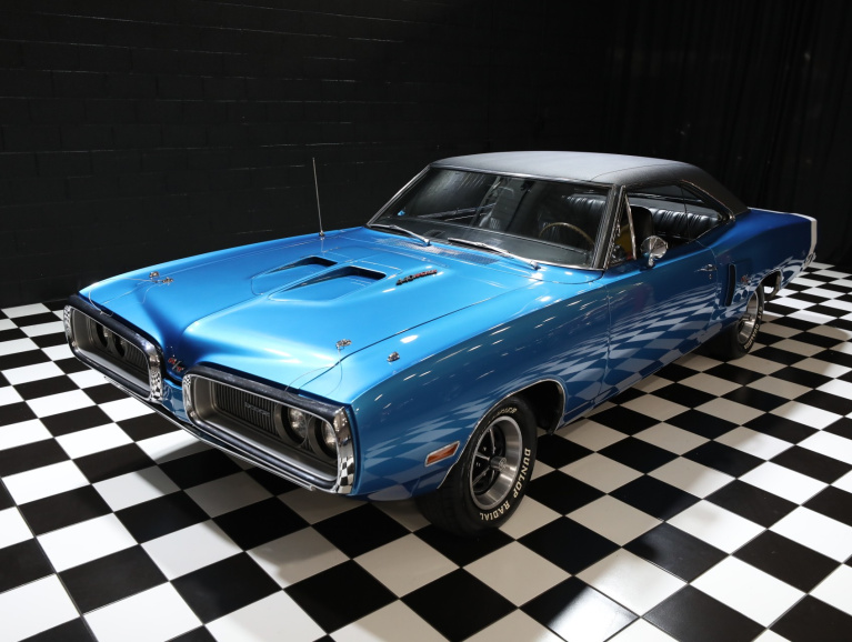 1970 Dodge Coronet