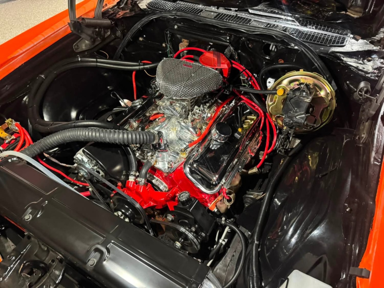 1970 Chevrolet Chevelle