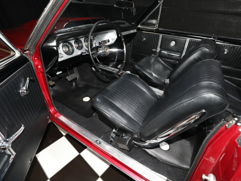1964 Chevrolet Chevelle