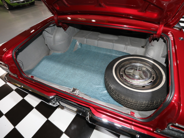 1964 Chevrolet Chevelle