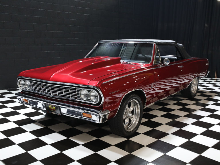 1964 Chevrolet Chevelle