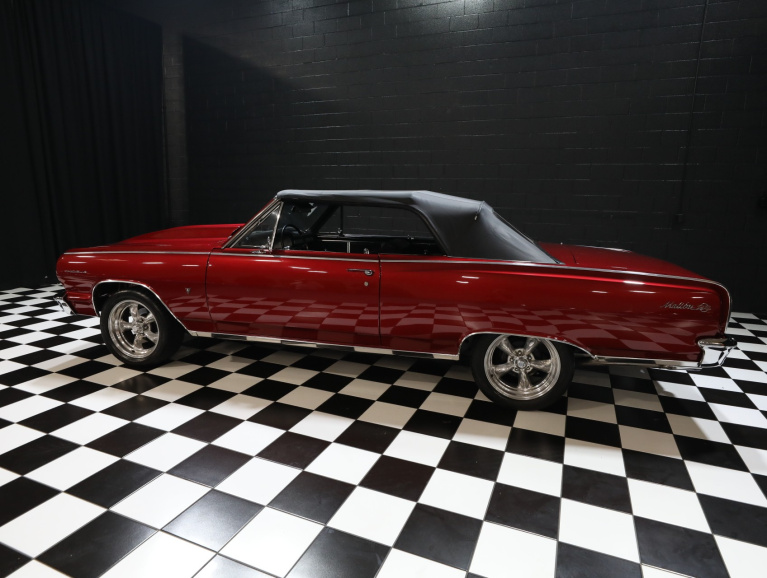 1964 Chevrolet Chevelle