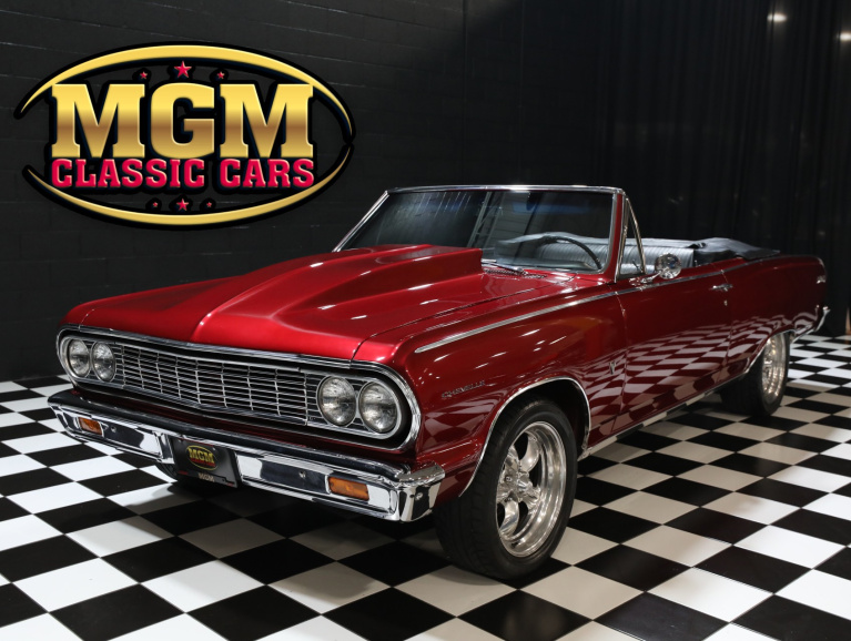 1964 Chevrolet Chevelle