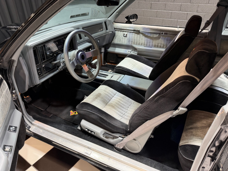 1987 Buick Grand National