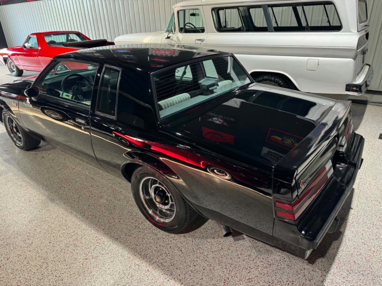 1987 Buick Grand National