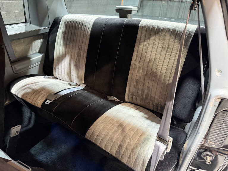 1987 Buick Grand National