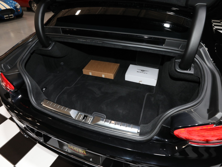 2024 Bentley Continental