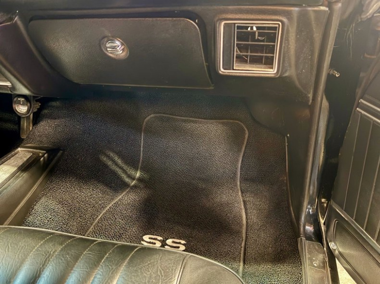 1972 Chevrolet Chevelle