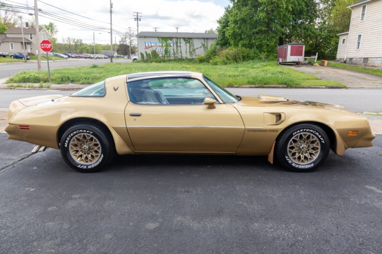 1978 Pontiac Trans Am