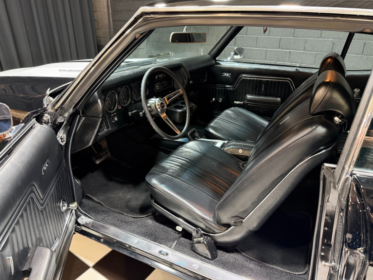 1970 Chevrolet Chevelle