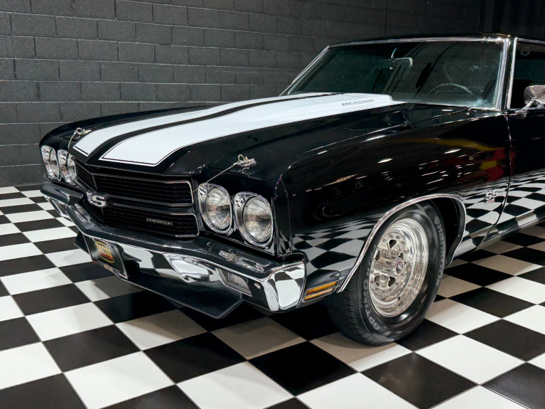 1970 Chevrolet Chevelle