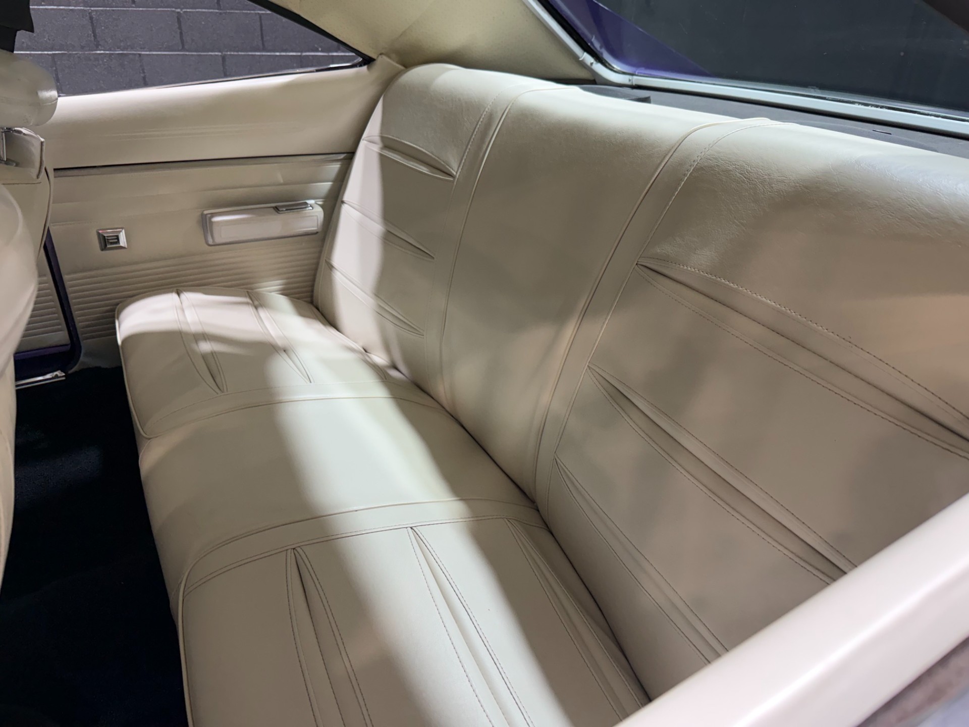Used 1968 Dodge Charger 440cid - BUILT TO CHARGE - BORN TO