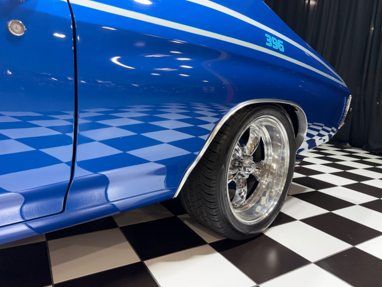 1970 Chevrolet Chevelle
