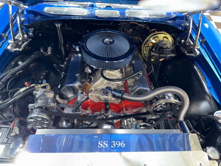 1970 Chevrolet Chevelle