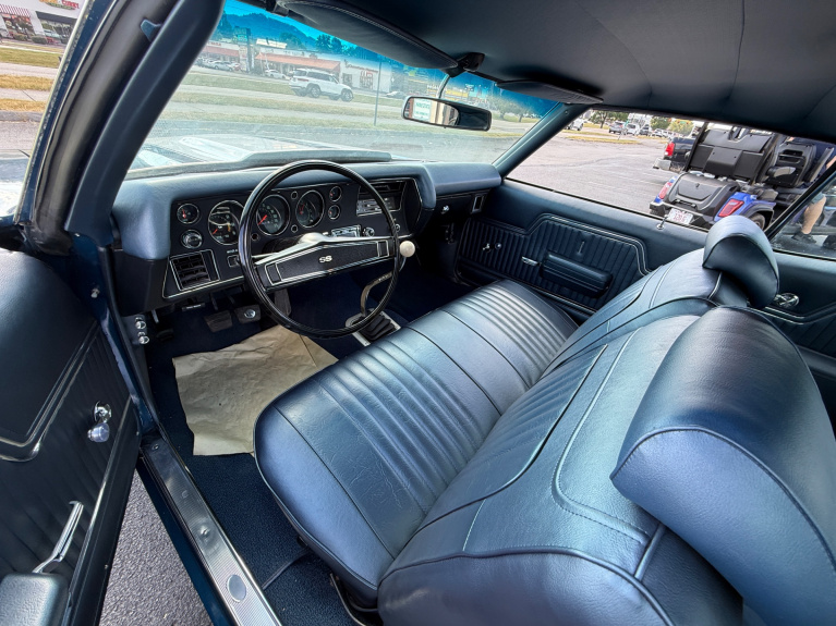 1970 Chevrolet Chevelle