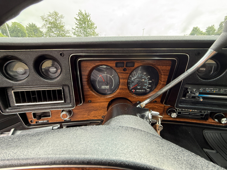 1977 Chevrolet Monte Carlo