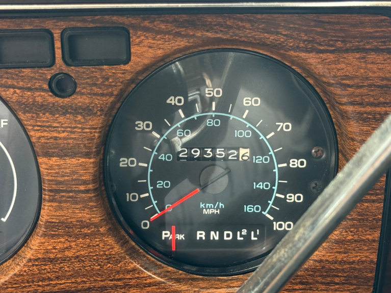 1977 Chevrolet Monte Carlo