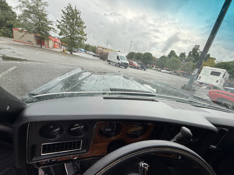 1977 Chevrolet Monte Carlo